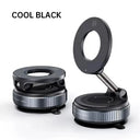 Magnetic Phone Holder - Secure Car Desk Mount