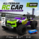 Znlyrion Rc Buggy Wheel Drive