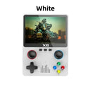 Handheld Game Console for Gamers IPS