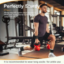 Magnetic Wrist Weights - Secure Stackable Fit