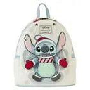 Horror Halloween Witch Hocus Pocus Backpack Stitch Cartoon