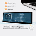 14.5 Inch Ultrawide Touch Display