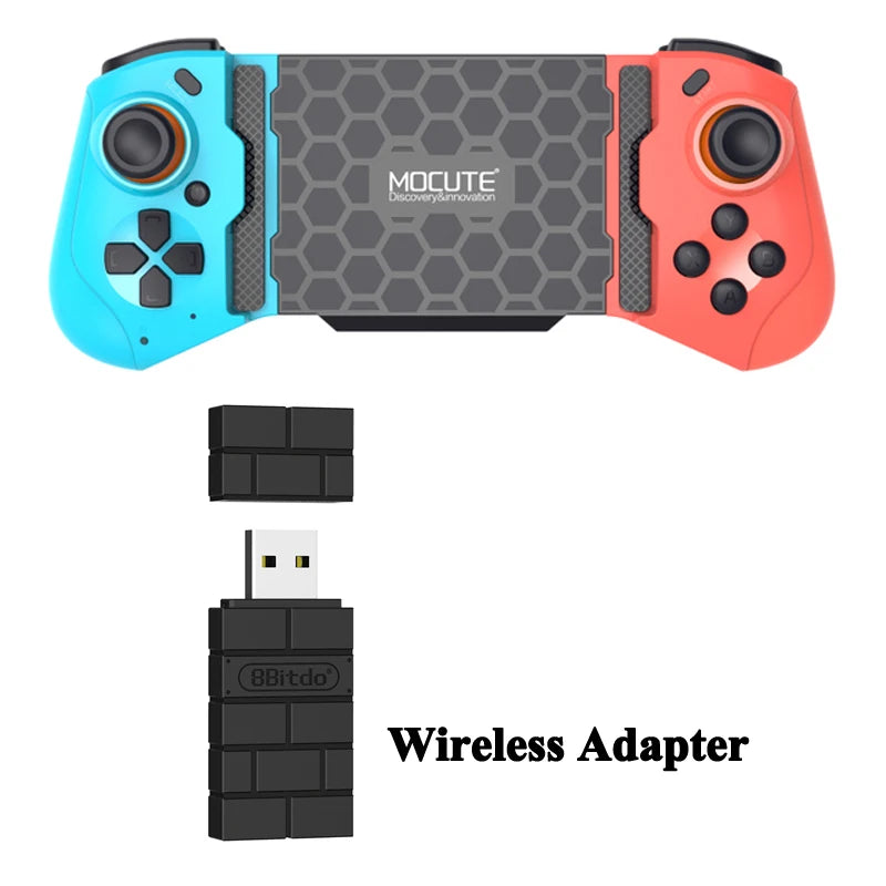 Game Controller for Better Play