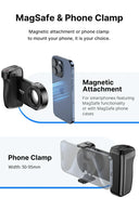 Ulanzi MA35 Phone Selfie Booster Handle Grip Bluetooth Stabilizer
