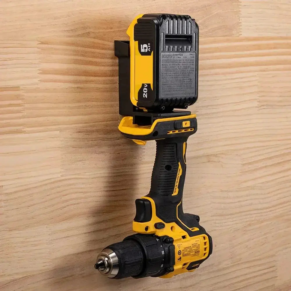 Milwaukee Tool Mount Quick Access — product view 13