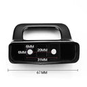 2-Pack Durable Metal Pressure Cooker Handle Replacement Kit