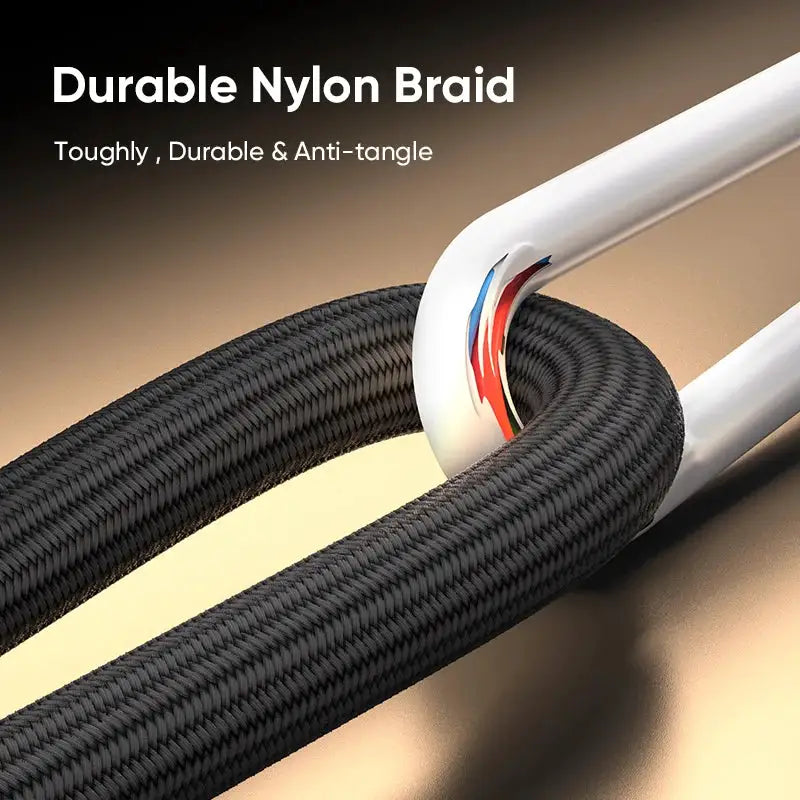 Magnetic Cable - Fast Charge — product view 4