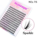 Natural 3D Lash Kit For DIY Beauty Look