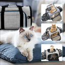 Comfortable Cat Carrier Bag for Travel