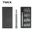 Compact Precision Screwdriver Kit