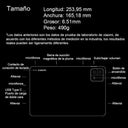 Pad 6 Tablet Snapdragon 870 11 Inch 144Hz WQHD Display