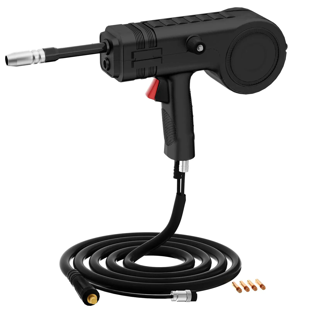 AIXZ AIM145 Compact Multi-Process Welder — product view 8