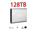 Slim Laptop Solid State Storage
