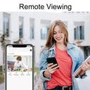 1080P WiFi Mini Camera DIY Module Microphone Motion Detection