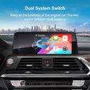 BMW Wireless CarPlay Android Auto Kit