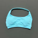 Yoga Sports Bra Women Seamless High Support