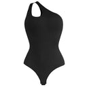 Tummy Control Shaping Bodysuit for Women