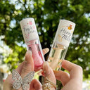 Hydrating Peach Lip Oil for All Lip Care