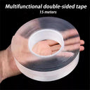 Strong Adhesive Double Sided Tape for Kitchen and Bathroom