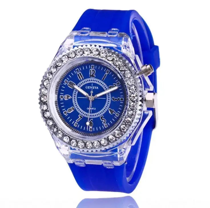 LED Luminous Watch - Fast Night Vision Mode -  product image