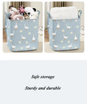 Pouch Organizer for Daily Essentials Tidy