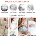 Sculpting Shapewear Jumpsuit for Women