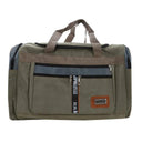 Oxford Travel Bag Large Capacity Duffle Bag Men Women