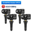 XTool TS100PRO Tire Pressure Scanner