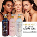 Whitening Body Lotion For All Skin Types