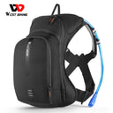 West Biking 10L Lightweight Cycling Backpack for Adventures