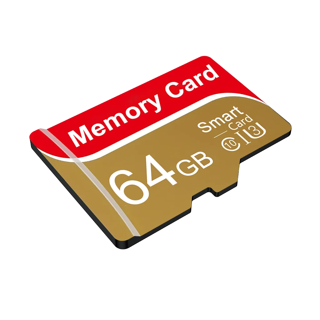 Memory Card for Reliable Storage