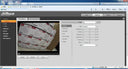 Night Vision IP Camera for Home Security