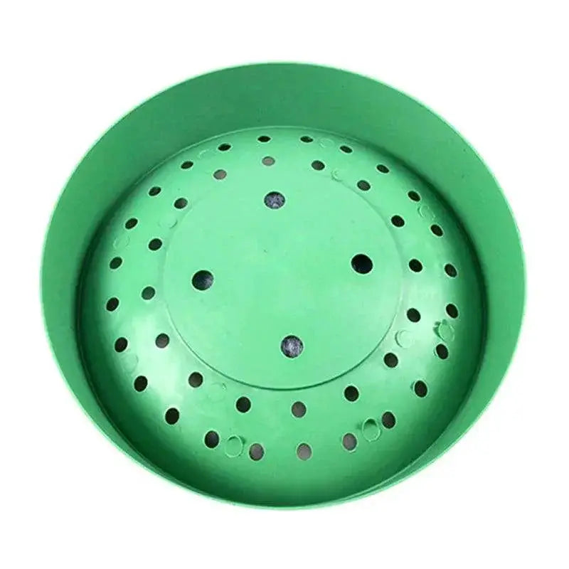 Bird Nest with Vent Holes for Birds Pigeons Parrots