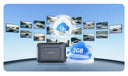 Dash Cam for Drivers Safer Journeys With 4K GPS AI