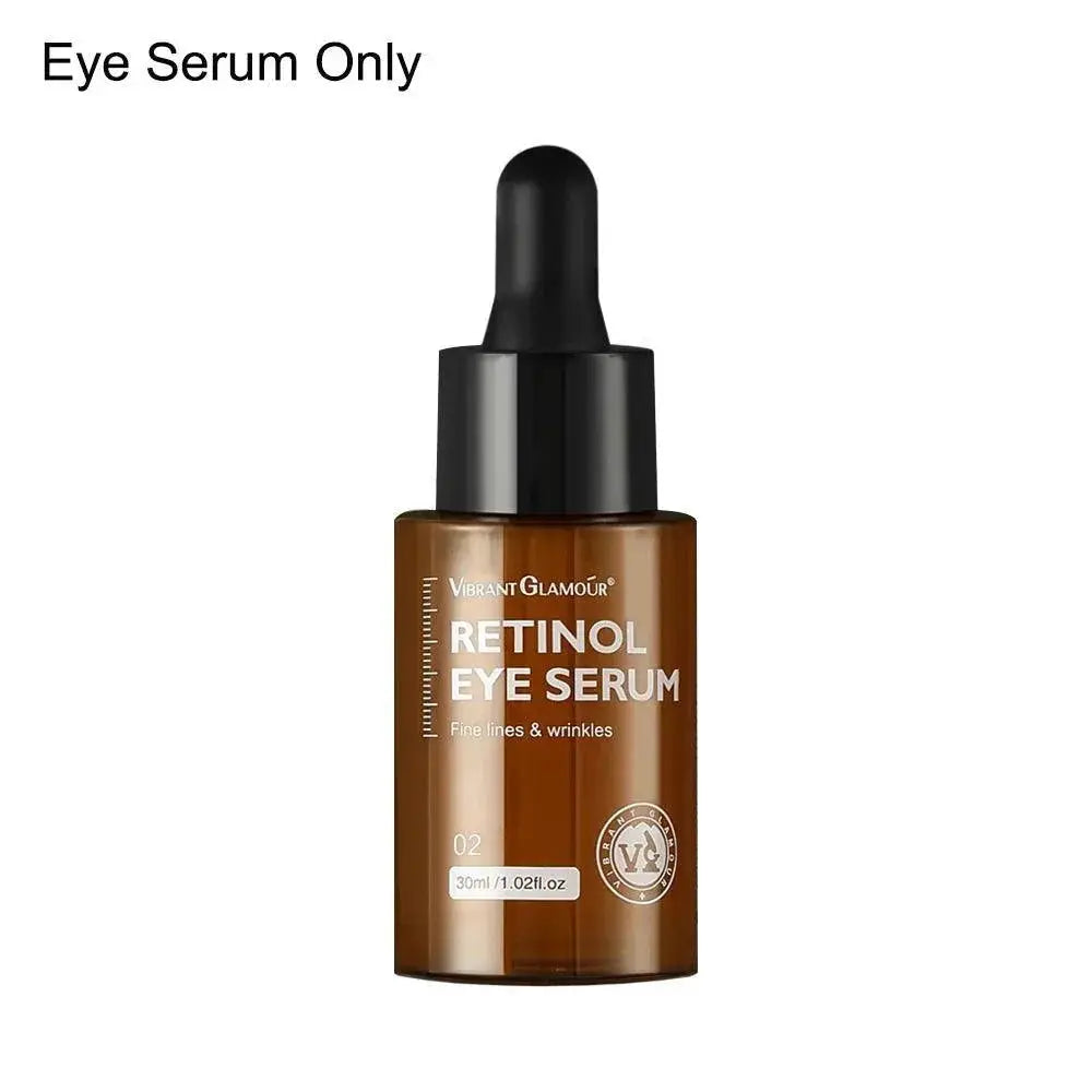 Brightening Retinol Serum for Aging Skin — product view 10