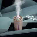 Wireless Air Humidifier Portable