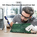 Hunkstar S191 Multifunctional Screwdriver Set