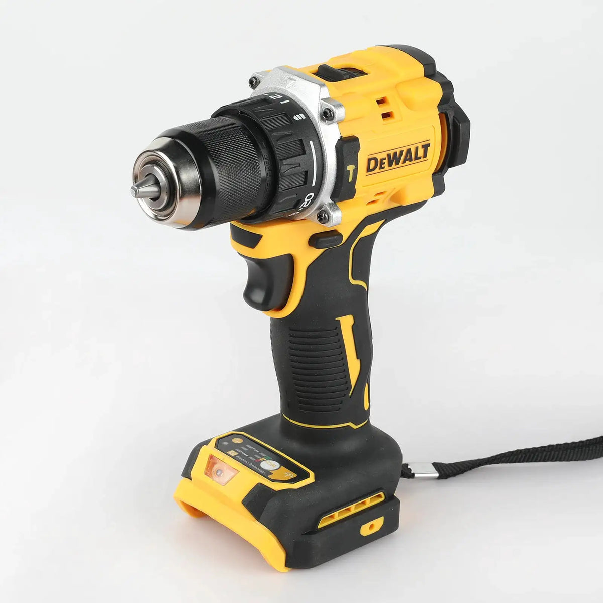 Dewalt 20v Brushless High Torque Drill