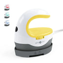 Mini Heat Press For Crafters Quick Heat