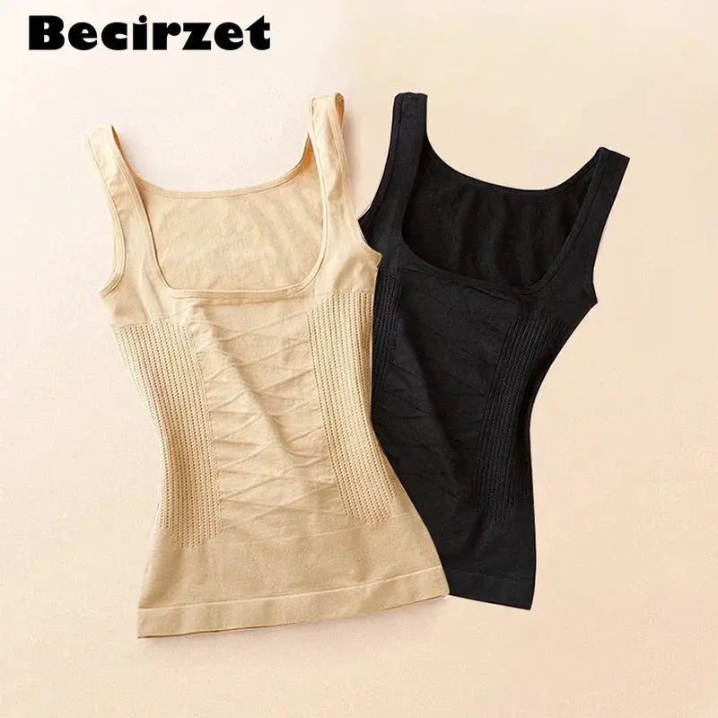 Slimming Body Shapers For Women Tummy Control Waist Trainer