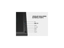 Diypc Argb Gfive Bk Black Cases Computer Cases Atx Form
