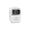 S130 Thumb Keychain Camera 0.96in Mini Action Cam 640x480 Video