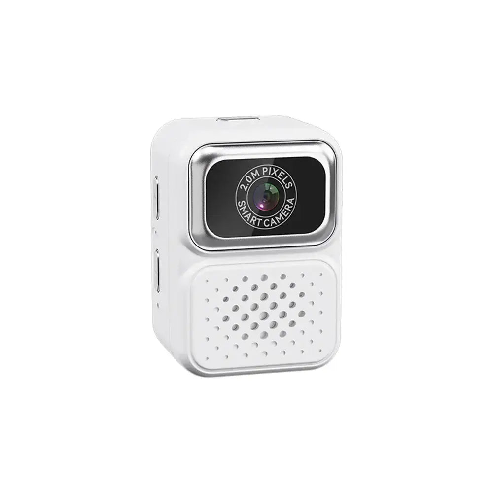 Thumb Keychain Camera Mini Action Cam Video — product view 9