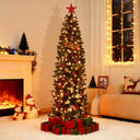Tree Christmas Decoration