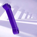 High Performance Latex Resistance Band For Workouts