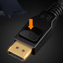 Displayport Cable - HDR
