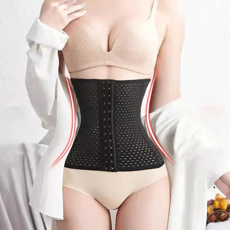 Slimming Waist Trainer Corset For Women Body Shapewear