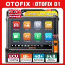 OTOFIX Diagnostic Tool Bi-directional Control OE-level All System