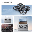 M5 Foldable Quadcopter HD Camera