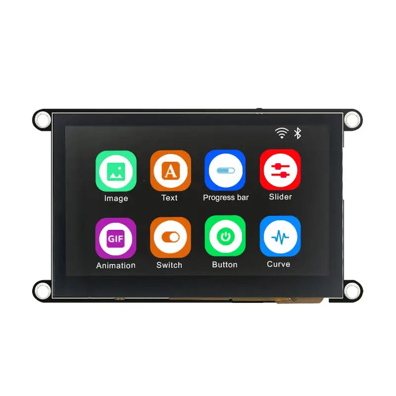 Guition Display — product view 1